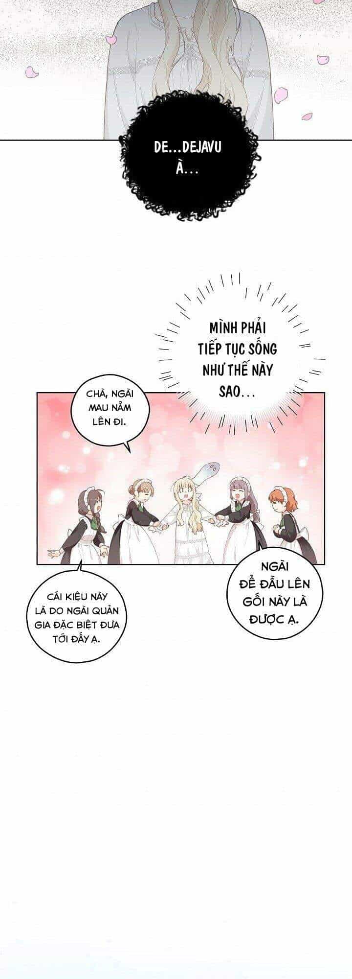 Tôi Đã Mệt Rồi - Chương 17 - ảnh 51