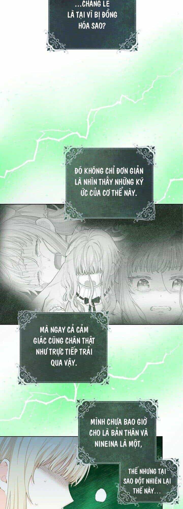 Tôi Đã Mệt Rồi - Chương 17 - ảnh 6