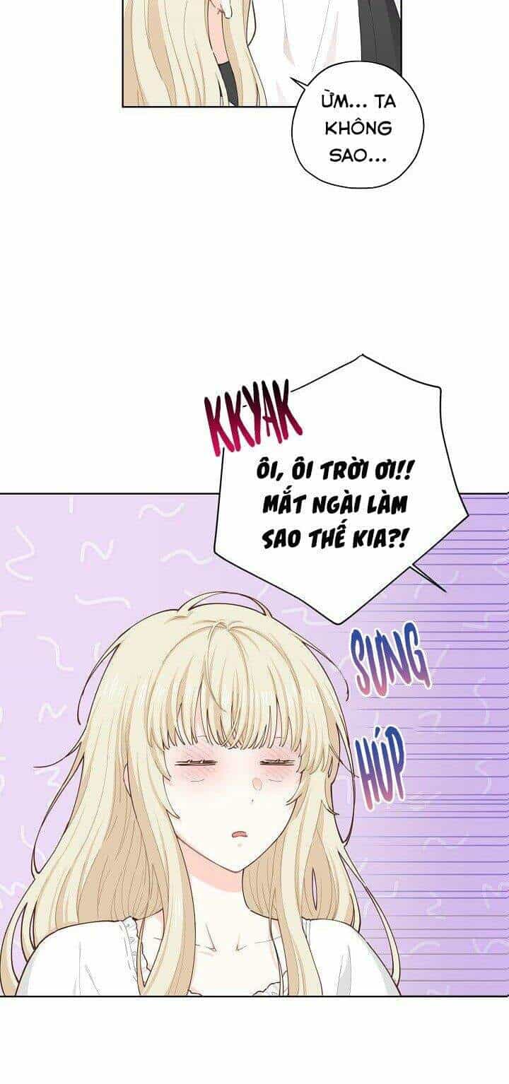 Tôi Đã Mệt Rồi - Chương 17 - ảnh 9
