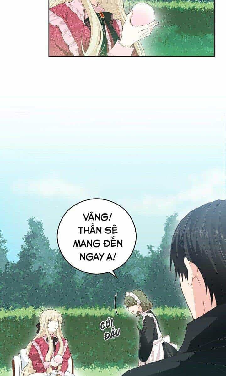 Tôi Đã Mệt Rồi - Chương 18 - ảnh 19