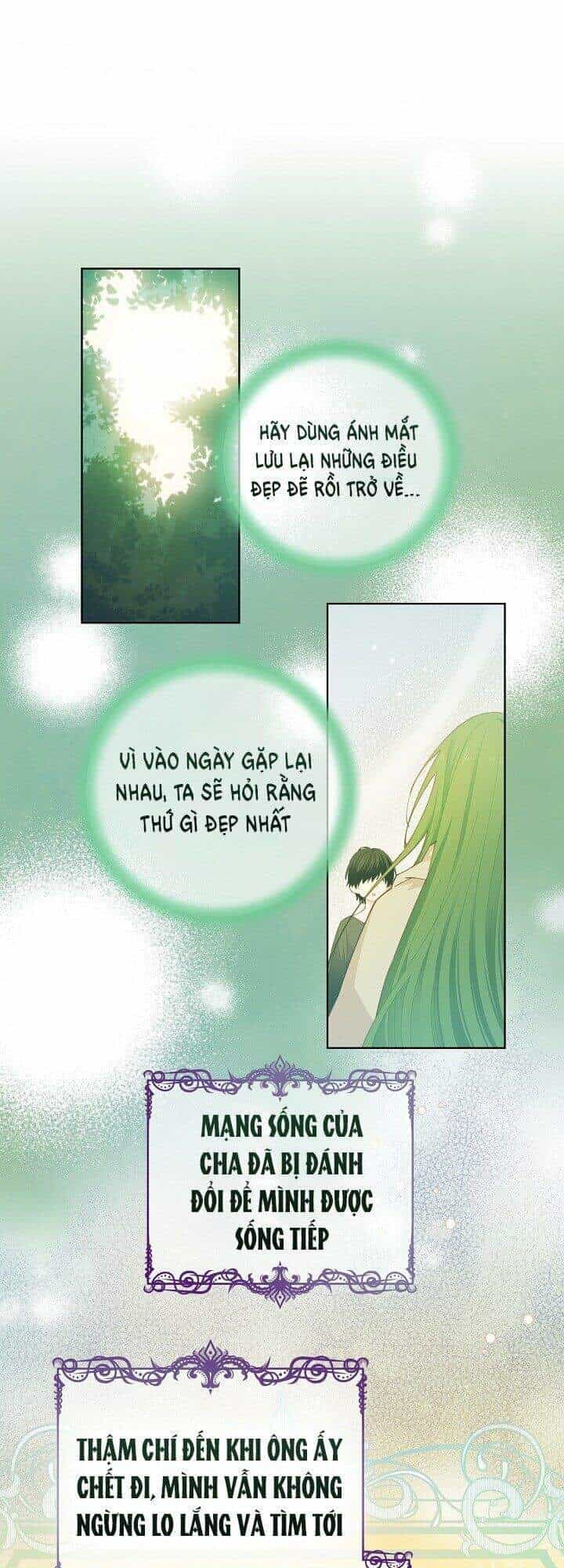 Tôi Đã Mệt Rồi - Chương 19 - ảnh 1