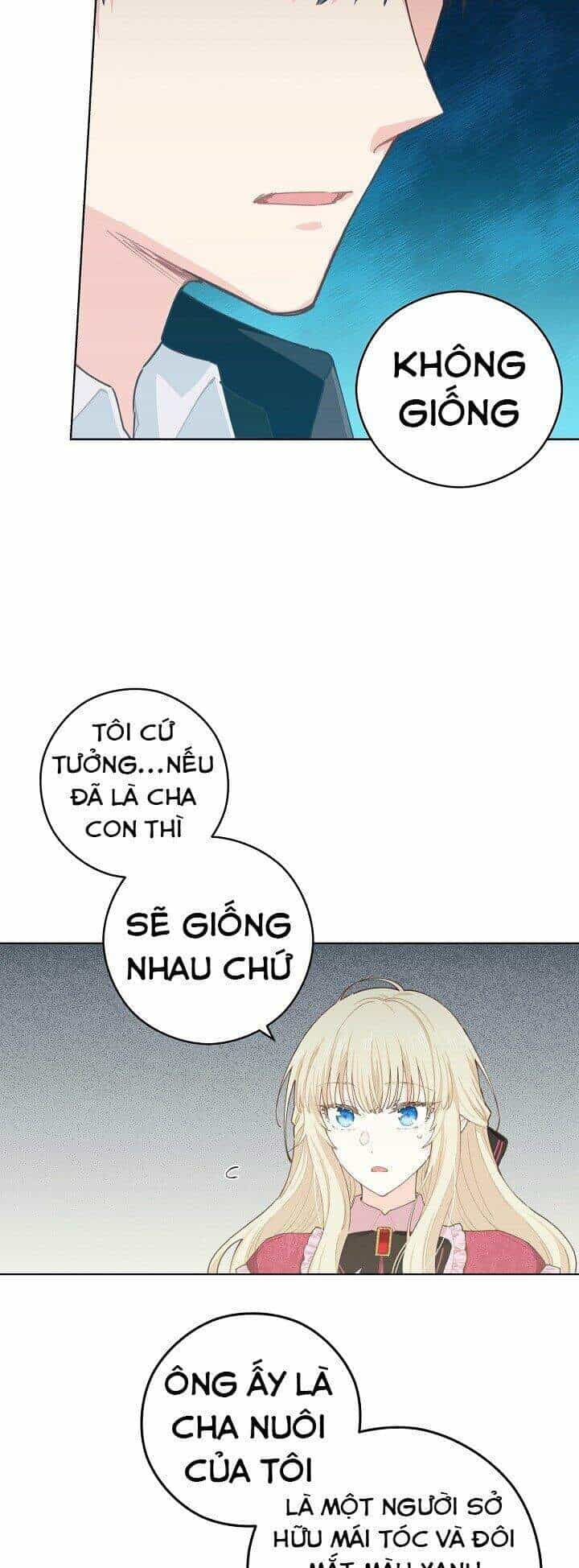 Tôi Đã Mệt Rồi - Chương 19 - ảnh 14
