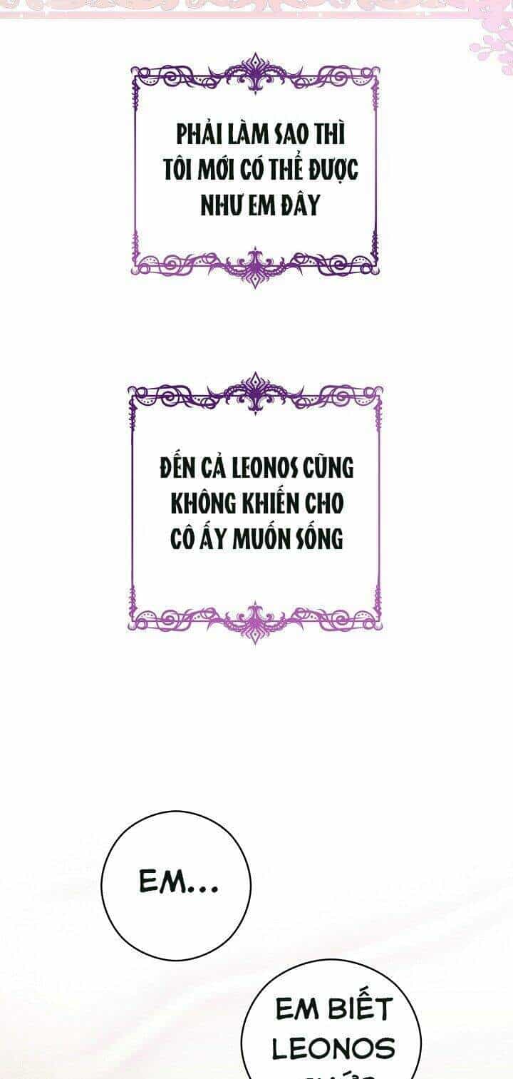 Tôi Đã Mệt Rồi - Chương 19 - ảnh 3