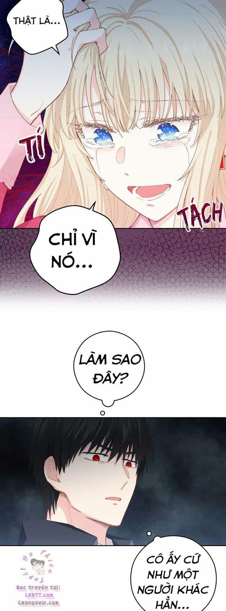 Tôi Đã Mệt Rồi - Chương 19 - ảnh 34