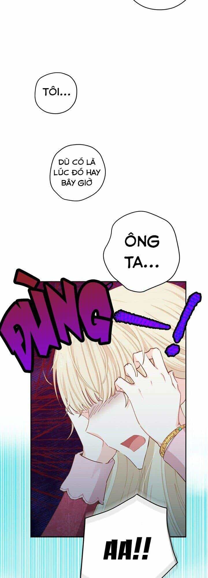 Tôi Đã Mệt Rồi - Chương 19 - ảnh 35