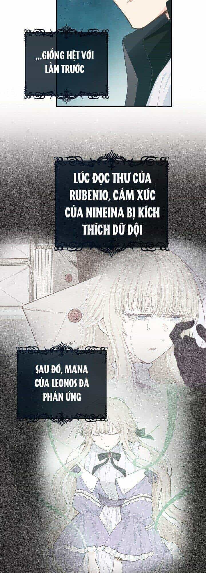 Tôi Đã Mệt Rồi - Chương 19 - ảnh 46