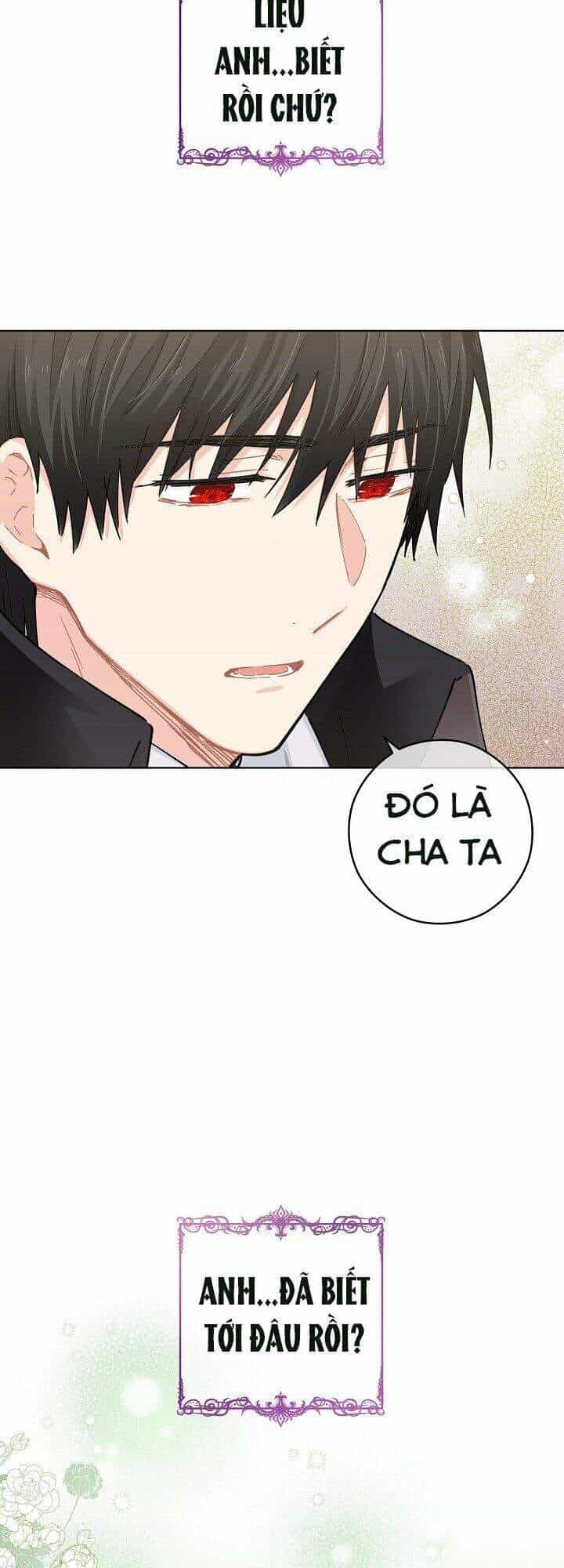Tôi Đã Mệt Rồi - Chương 19 - ảnh 5