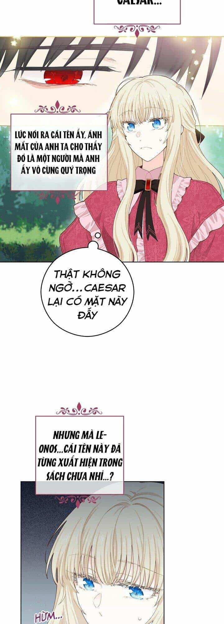Tôi Đã Mệt Rồi - Chương 19 - ảnh 9