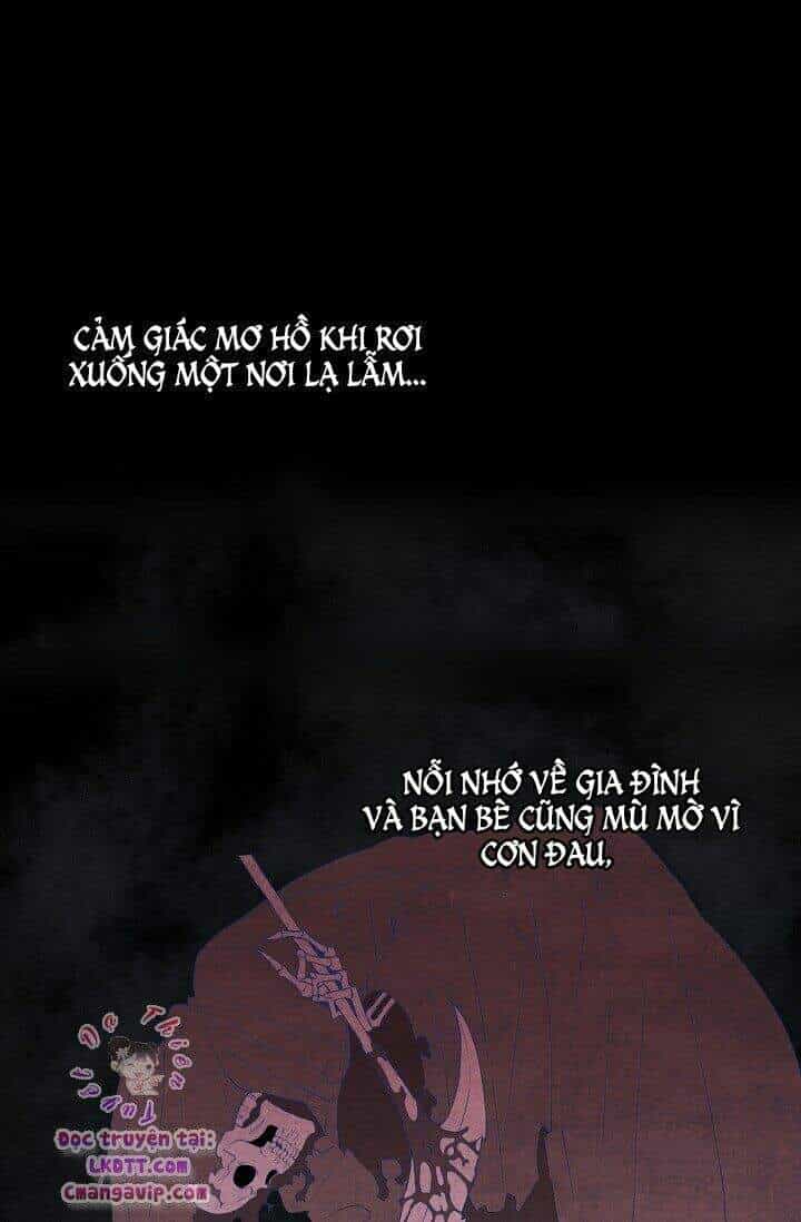 Tôi Đã Mệt Rồi - Chương 2 - ảnh 13