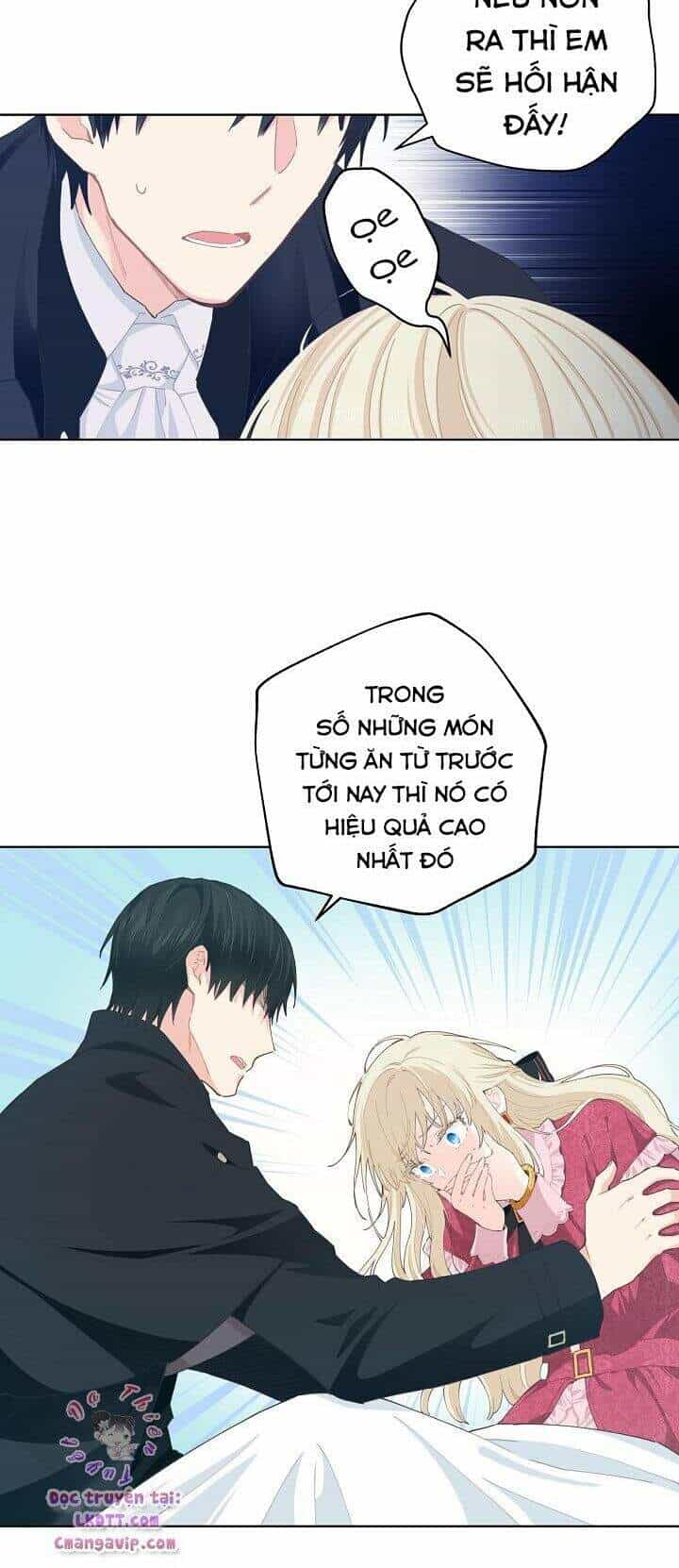 Tôi Đã Mệt Rồi - Chương 20 - ảnh 17
