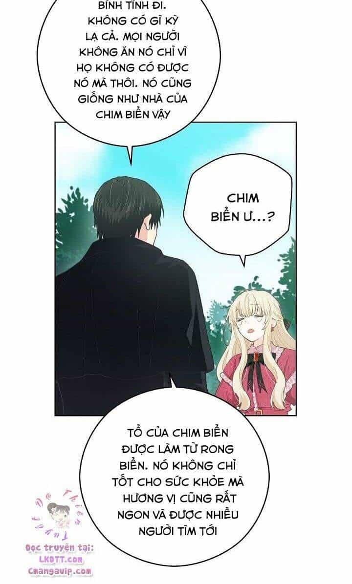 Tôi Đã Mệt Rồi - Chương 20 - ảnh 25