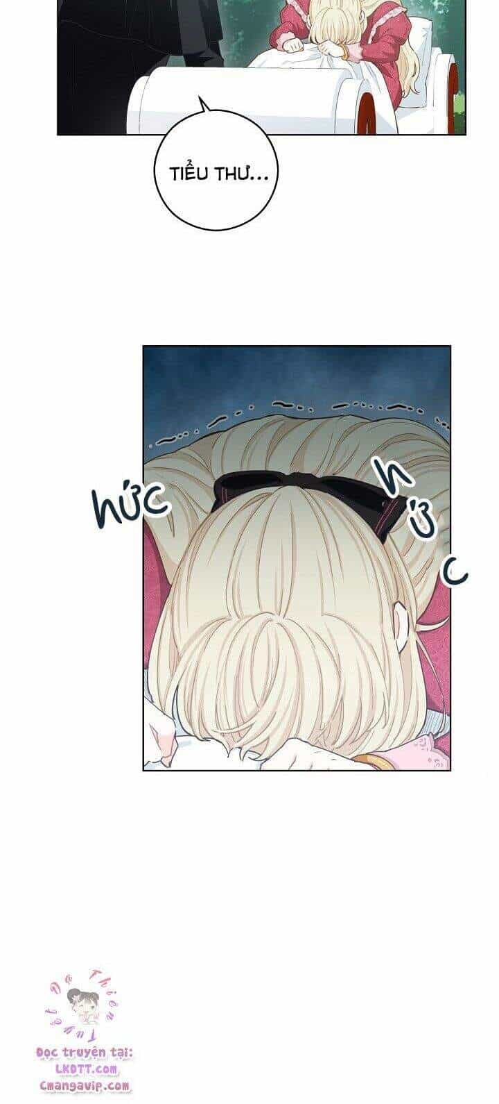 Tôi Đã Mệt Rồi - Chương 20 - ảnh 29