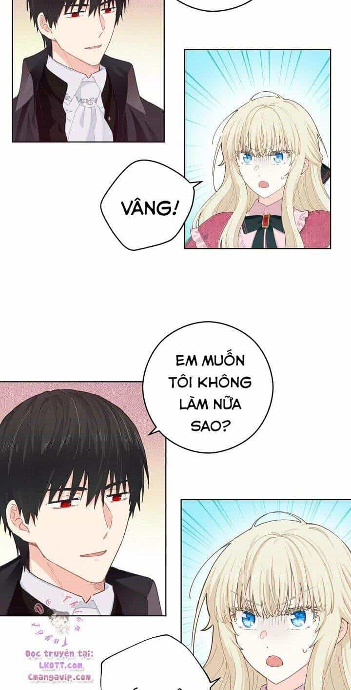 Tôi Đã Mệt Rồi - Chương 20 - ảnh 4
