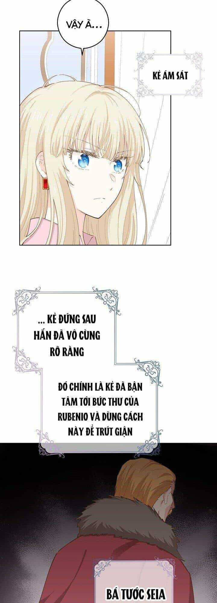 Tôi Đã Mệt Rồi - Chương 20 - ảnh 54