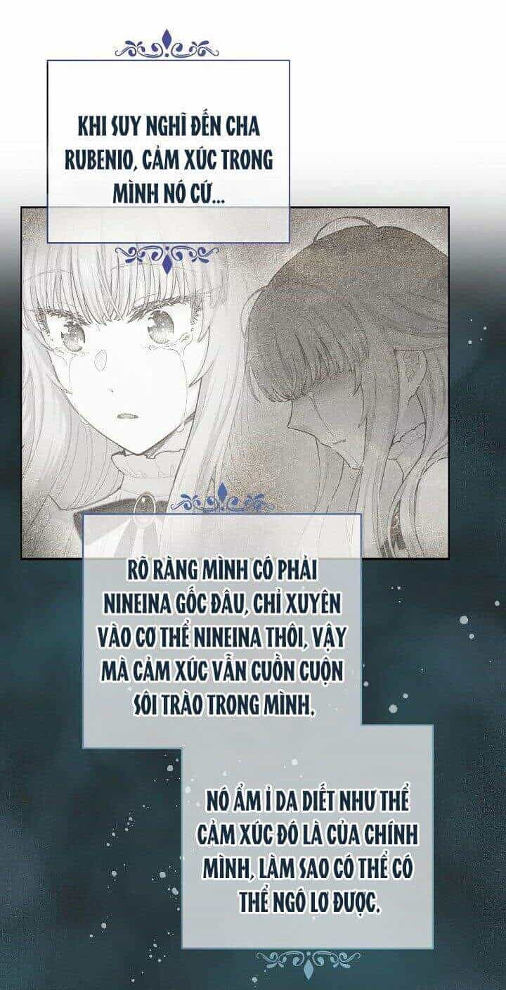 Tôi Đã Mệt Rồi - Chương 21 - ảnh 25