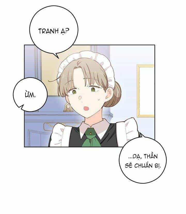 Tôi Đã Mệt Rồi - Chương 21 - ảnh 3