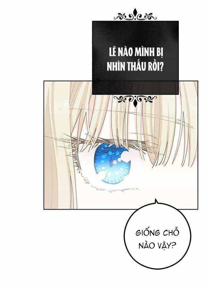 Tôi Đã Mệt Rồi - Chương 21 - ảnh 33