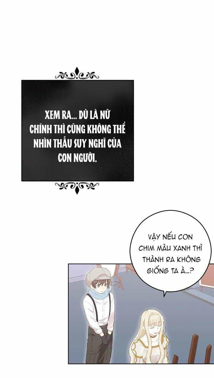 Tôi Đã Mệt Rồi - Chương 21 - ảnh 35