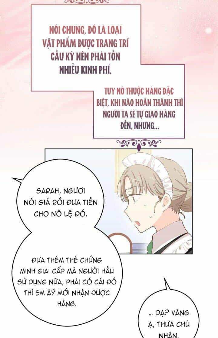 Tôi Đã Mệt Rồi - Chương 21 - ảnh 49