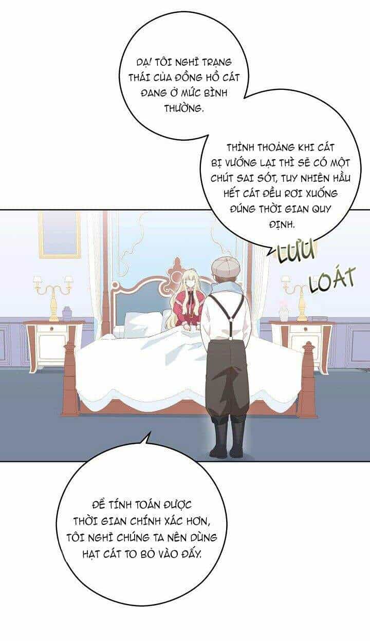 Tôi Đã Mệt Rồi - Chương 21 - ảnh 8