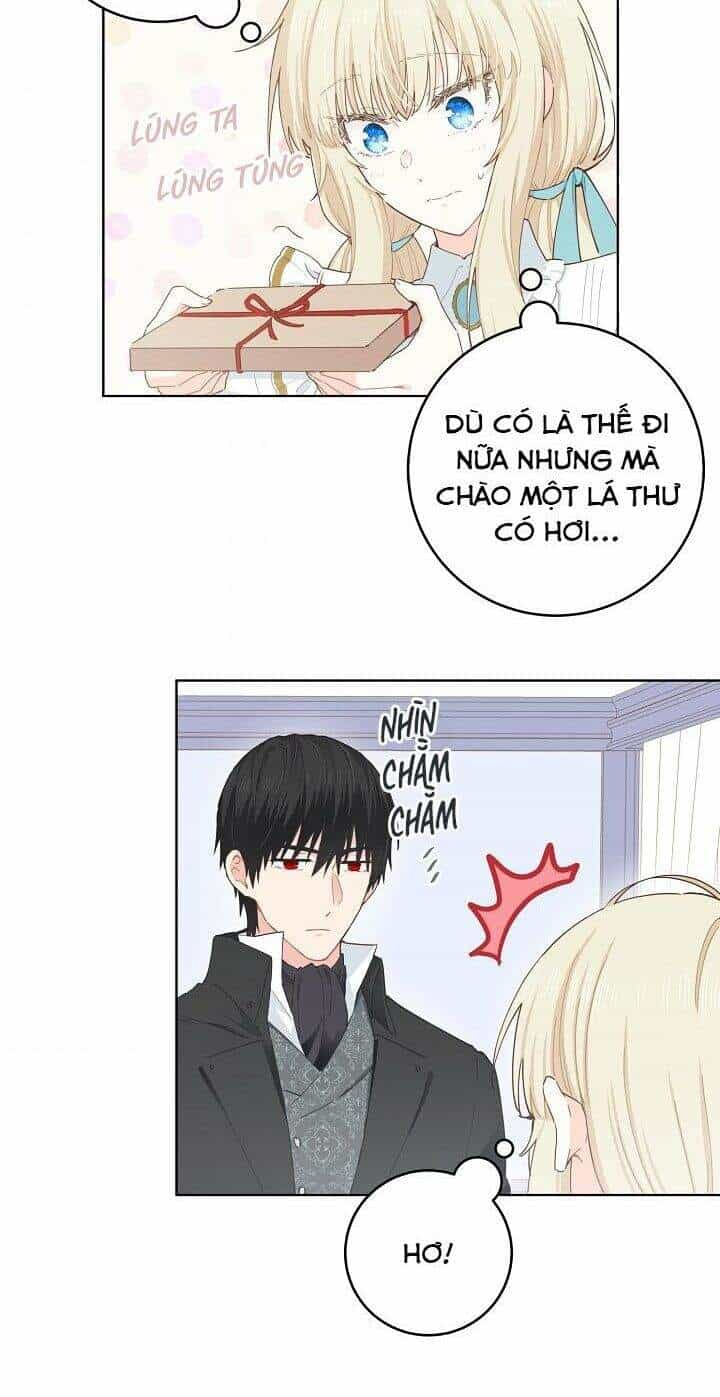Tôi Đã Mệt Rồi - Chương 22 - ảnh 24