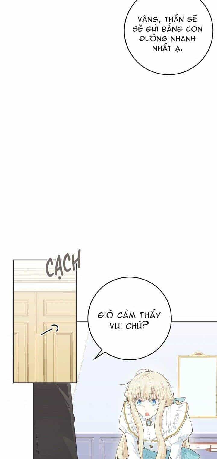 Tôi Đã Mệt Rồi - Chương 22 - ảnh 30
