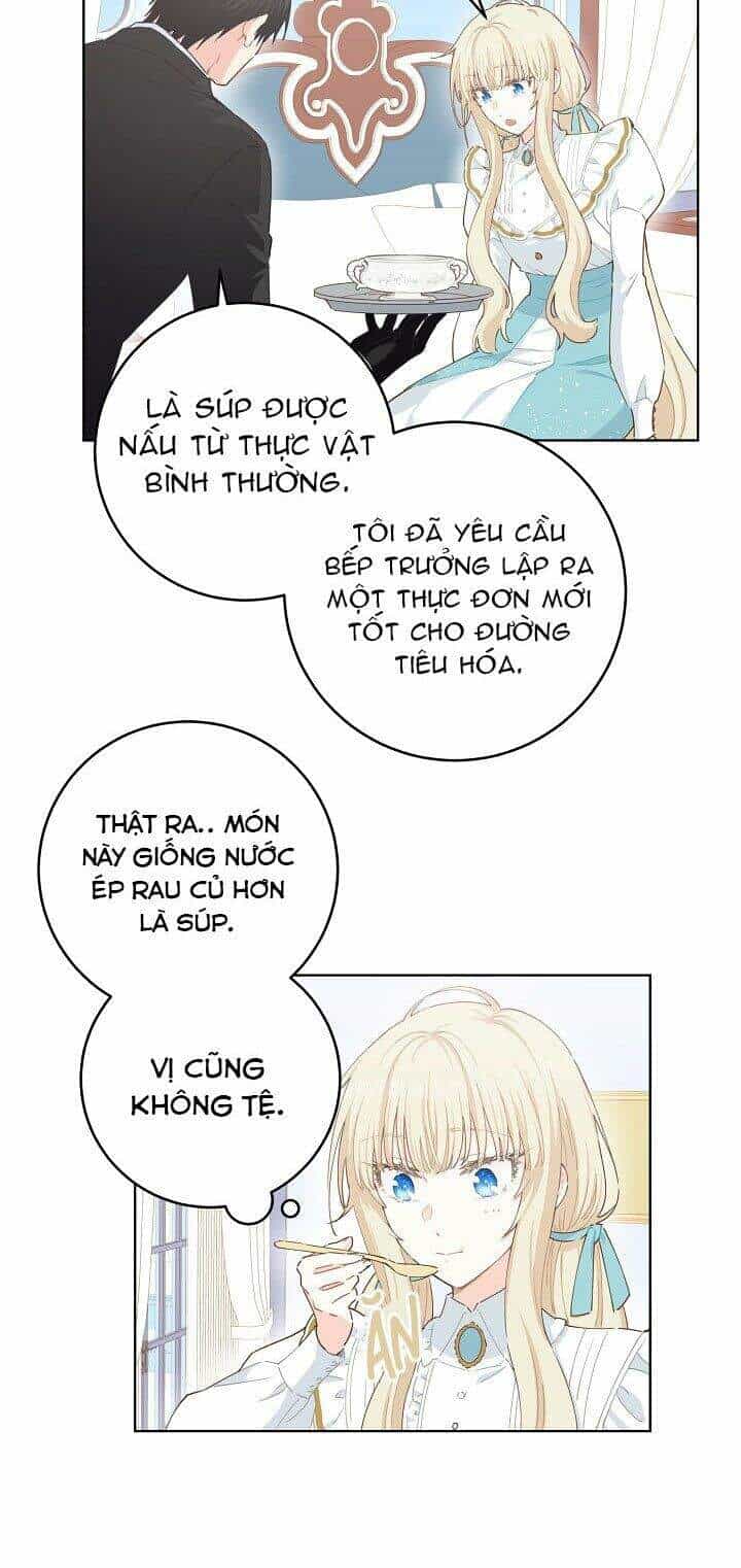 Tôi Đã Mệt Rồi - Chương 22 - ảnh 33