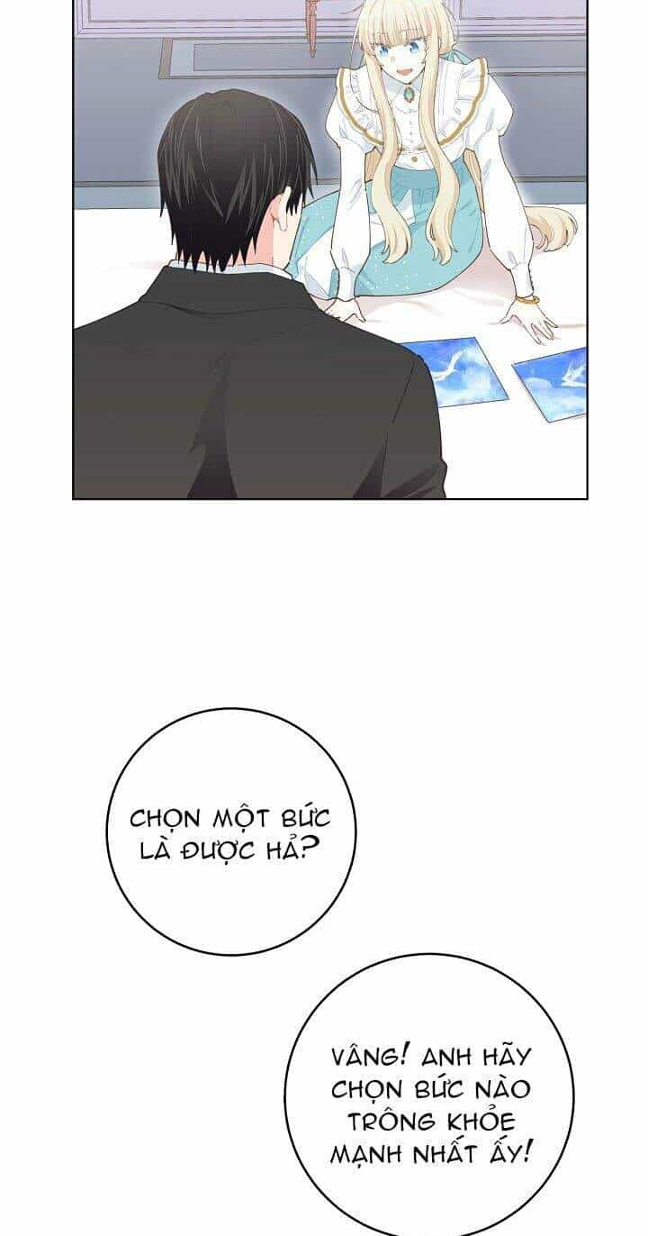Tôi Đã Mệt Rồi - Chương 22 - ảnh 4