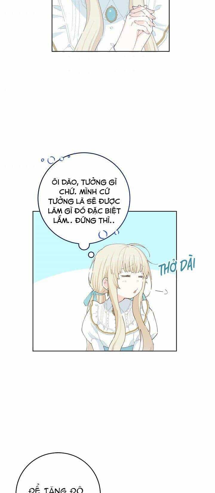 Tôi Đã Mệt Rồi - Chương 22 - ảnh 47