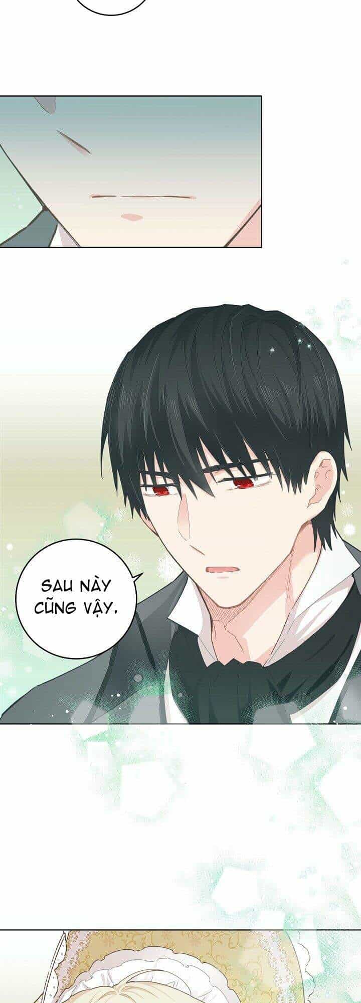 Tôi Đã Mệt Rồi - Chương 23 - ảnh 11