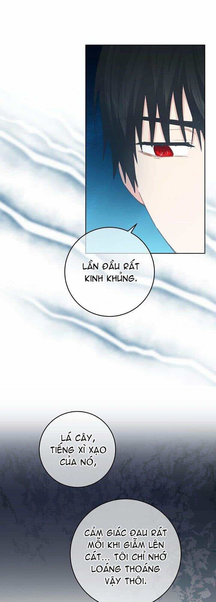 Tôi Đã Mệt Rồi - Chương 23 - ảnh 20