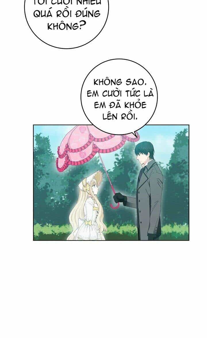 Tôi Đã Mệt Rồi - Chương 23 - ảnh 34
