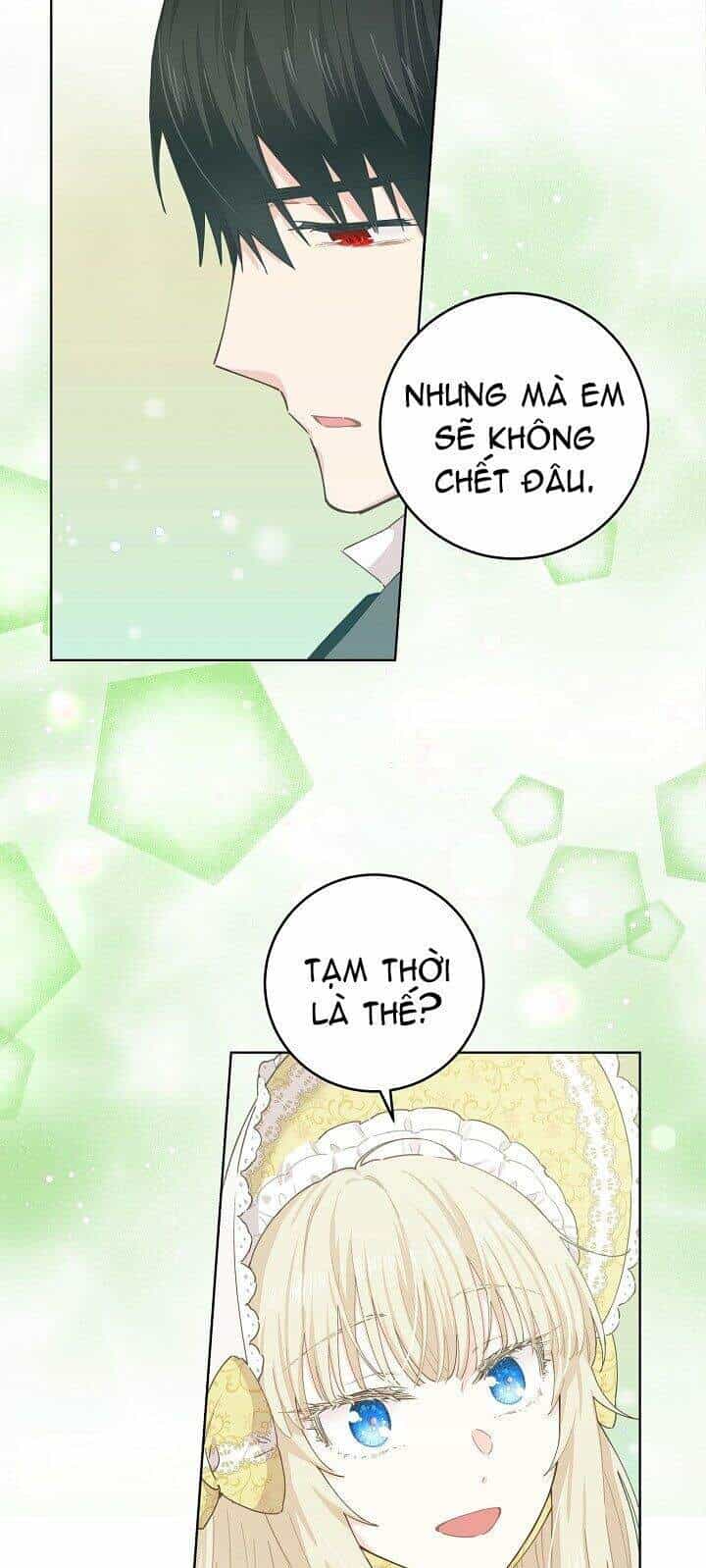 Tôi Đã Mệt Rồi - Chương 23 - ảnh 9