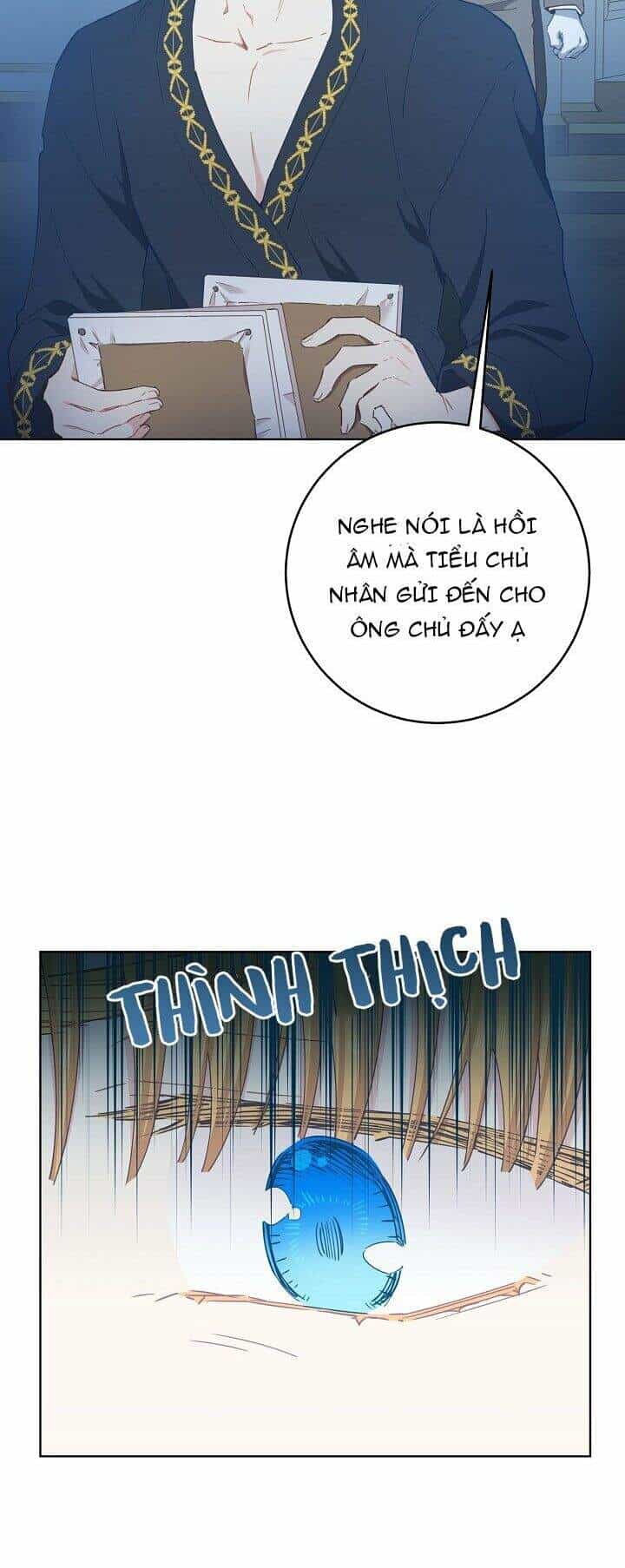 Tôi Đã Mệt Rồi - Chương 24 - ảnh 21