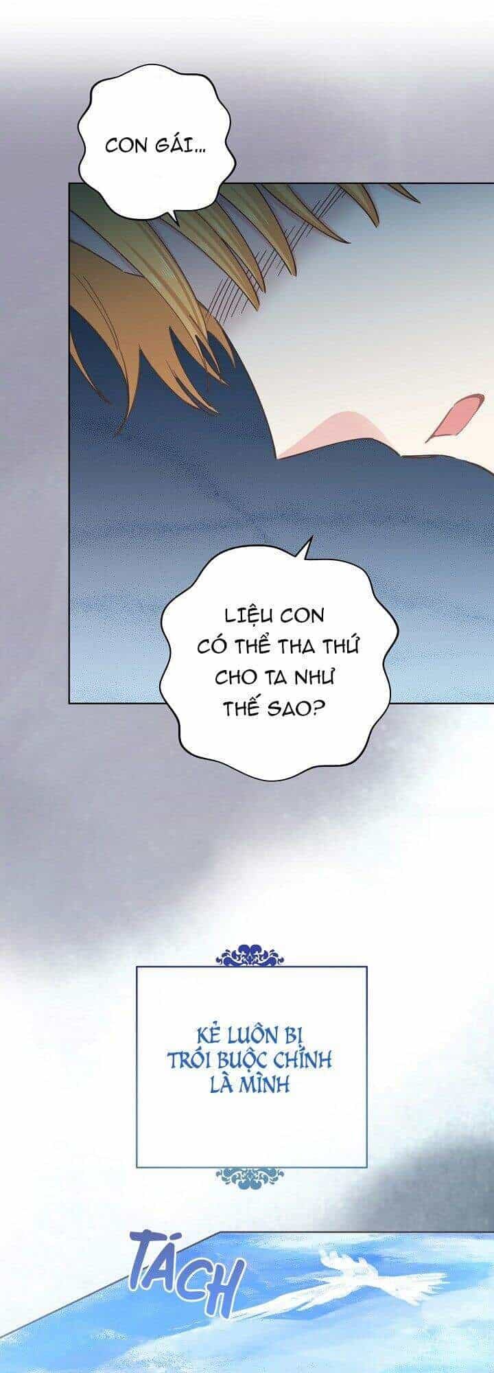 Tôi Đã Mệt Rồi - Chương 24 - ảnh 24