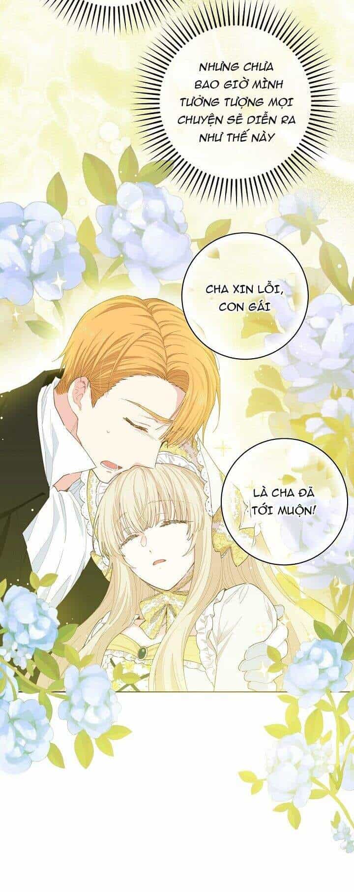 Tôi Đã Mệt Rồi - Chương 25 - ảnh 12