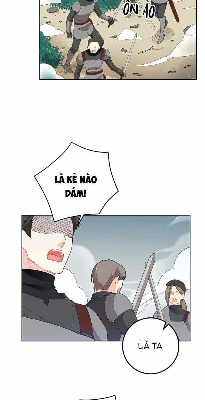 Tôi Đã Mệt Rồi - Chương 25 - ảnh 29