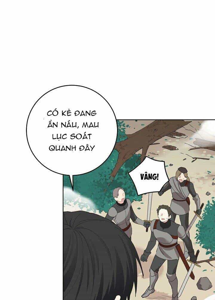 Tôi Đã Mệt Rồi - Chương 25 - ảnh 31