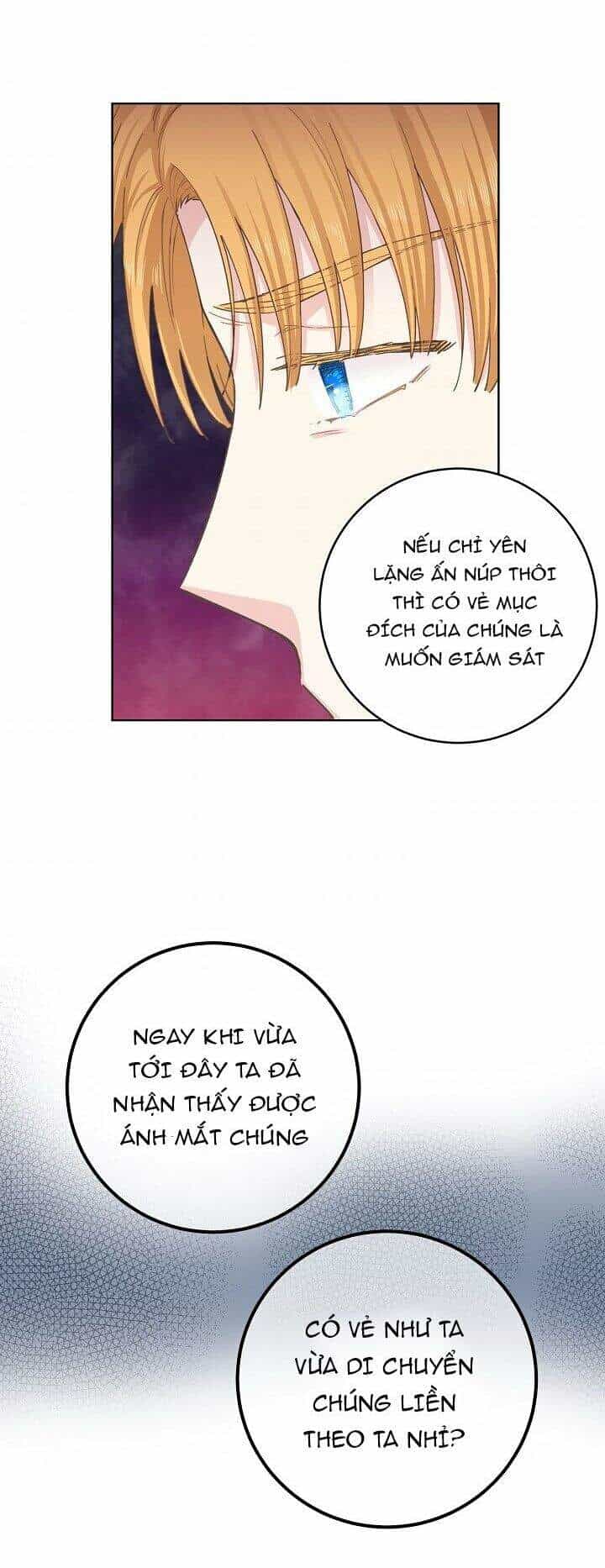 Tôi Đã Mệt Rồi - Chương 25 - ảnh 34
