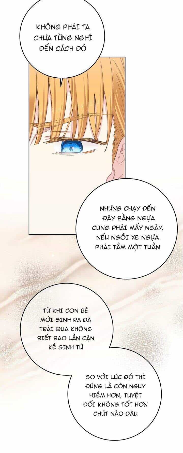 Tôi Đã Mệt Rồi - Chương 25 - ảnh 43
