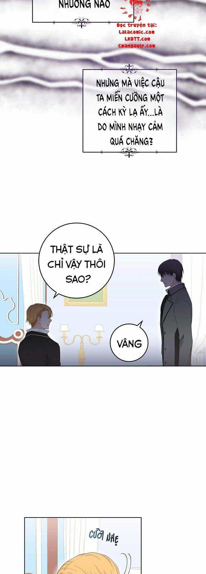 Tôi Đã Mệt Rồi - Chương 26 - ảnh 12