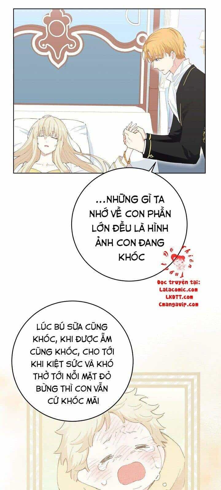 Tôi Đã Mệt Rồi - Chương 26 - ảnh 14