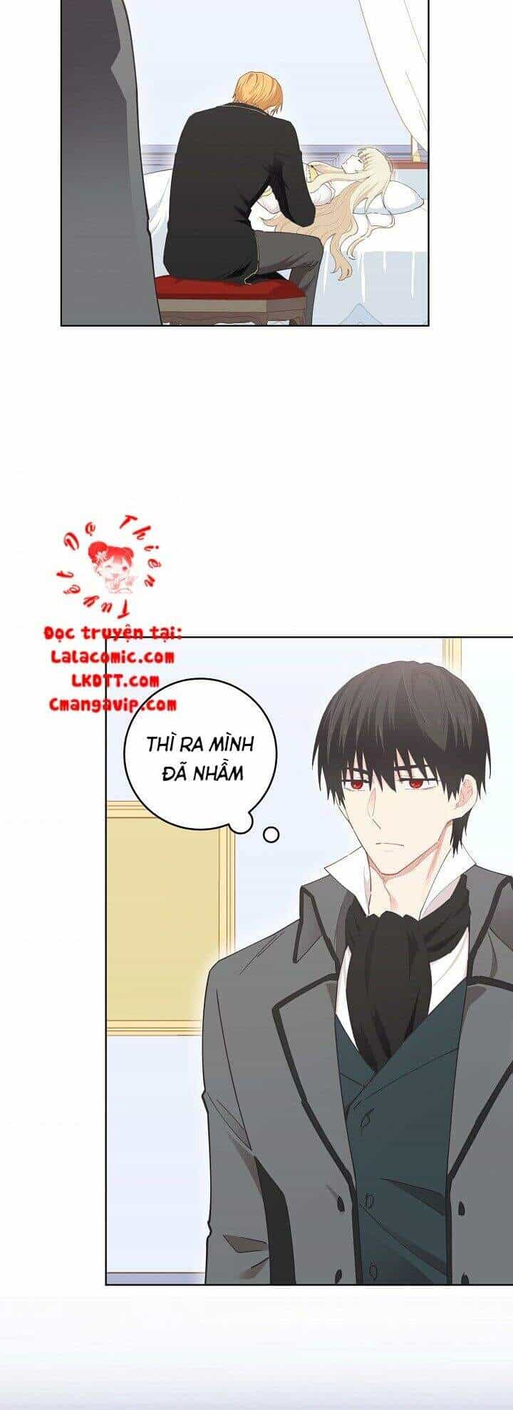 Tôi Đã Mệt Rồi - Chương 26 - ảnh 18