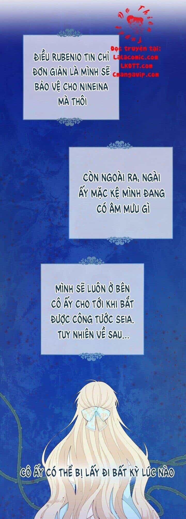 Tôi Đã Mệt Rồi - Chương 26 - ảnh 19