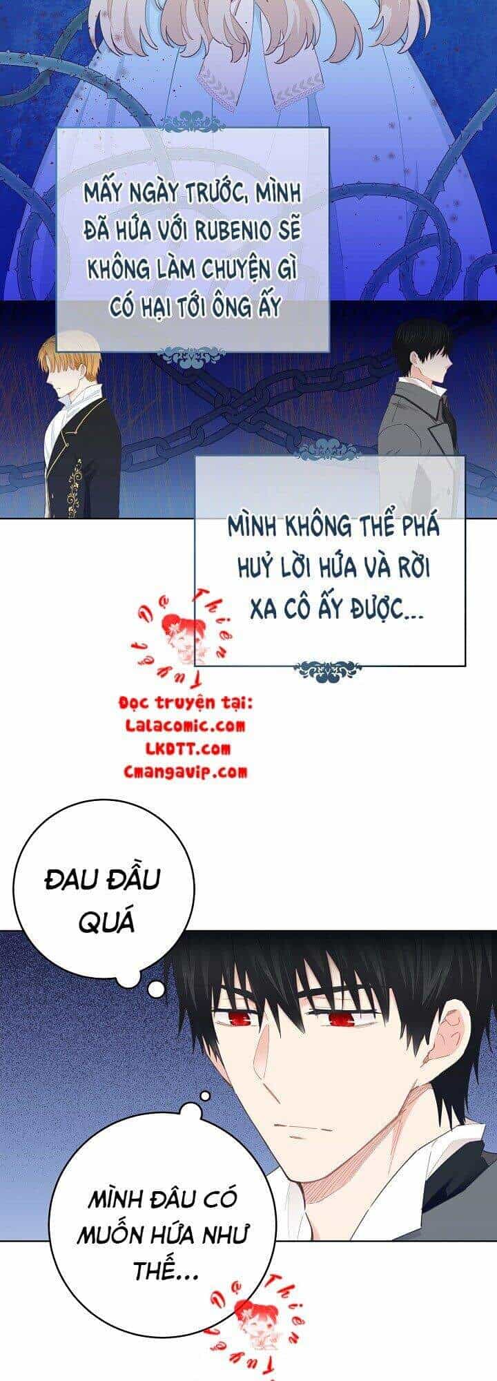 Tôi Đã Mệt Rồi - Chương 26 - ảnh 20