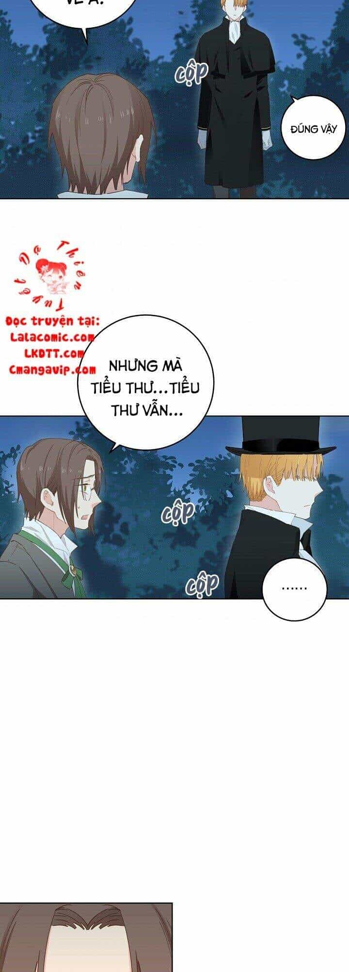 Tôi Đã Mệt Rồi - Chương 26 - ảnh 31