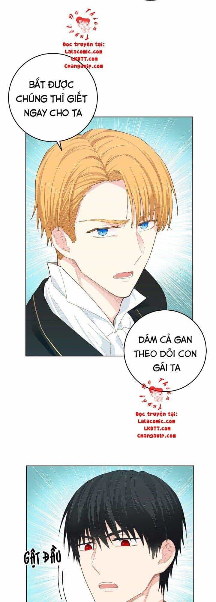 Tôi Đã Mệt Rồi - Chương 26 - ảnh 4