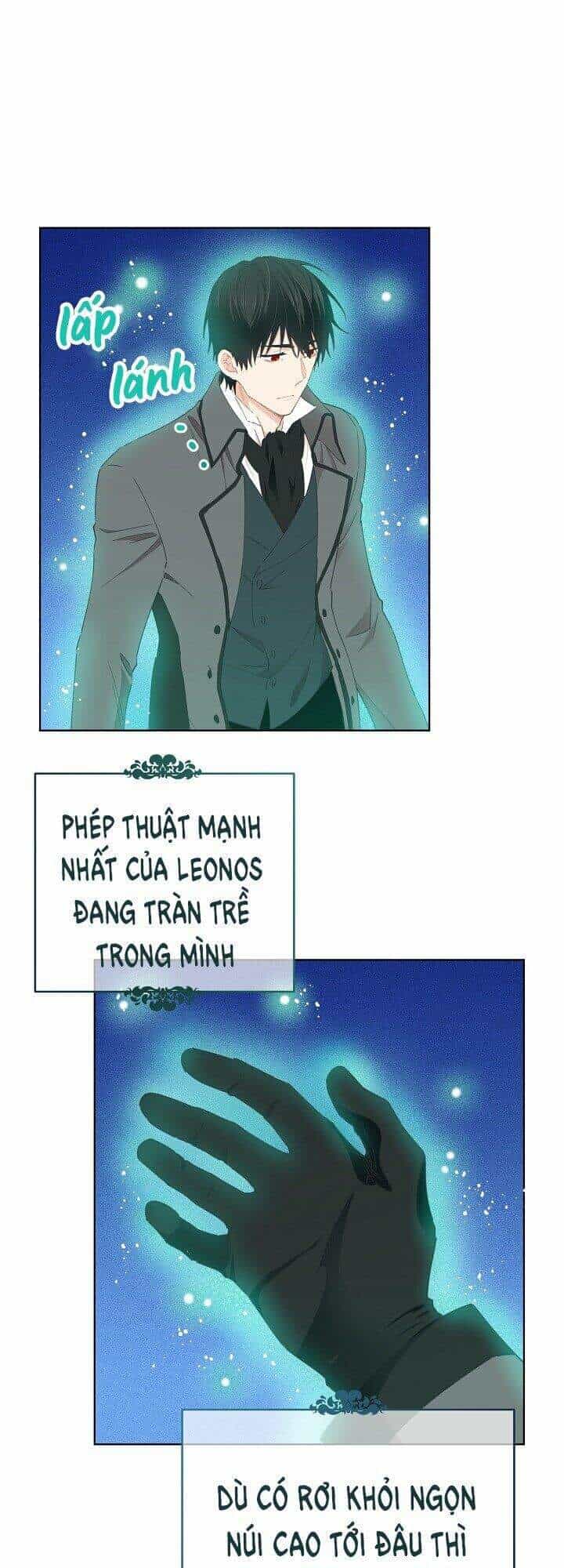 Tôi Đã Mệt Rồi - Chương 26 - ảnh 44