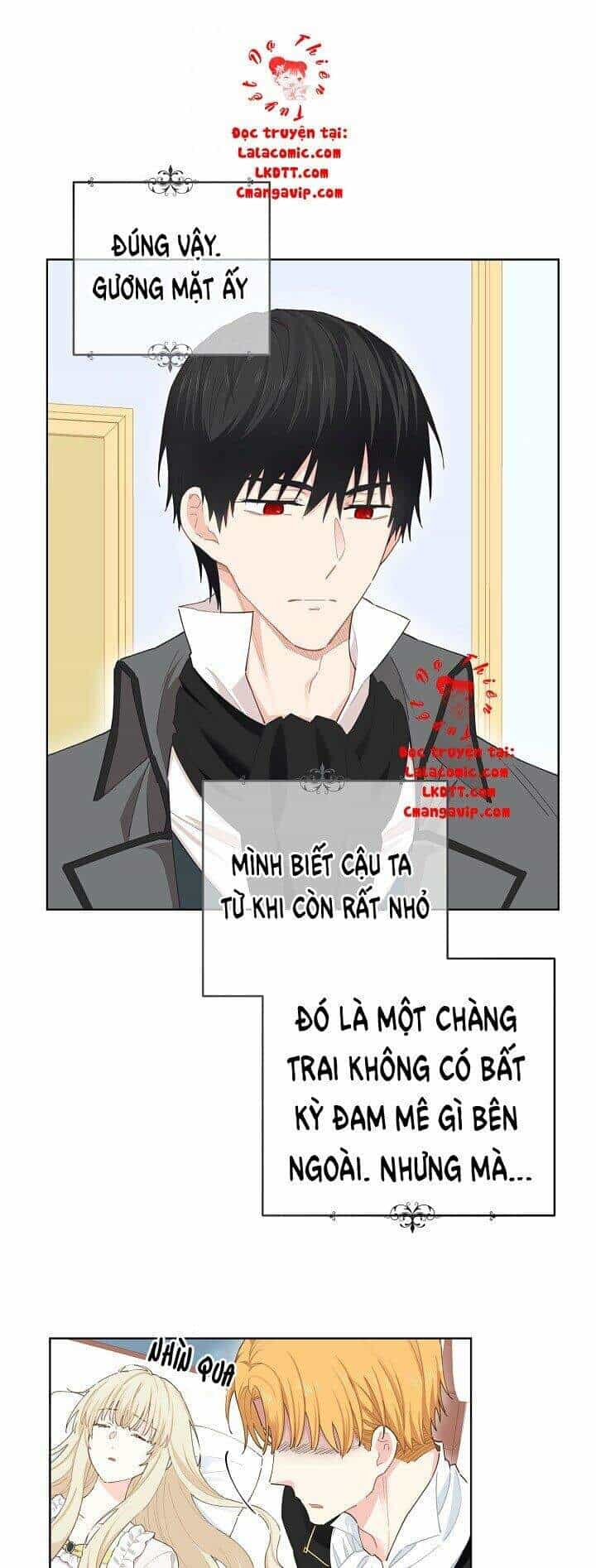 Tôi Đã Mệt Rồi - Chương 26 - ảnh 7