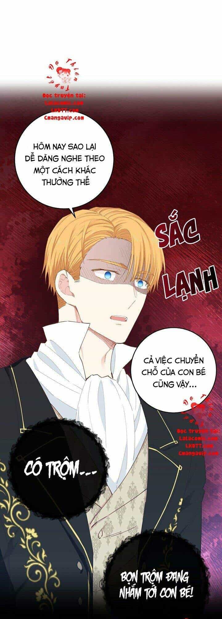 Tôi Đã Mệt Rồi - Chương 26 - ảnh 9
